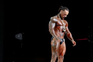 Фотограф Андрей Губренко